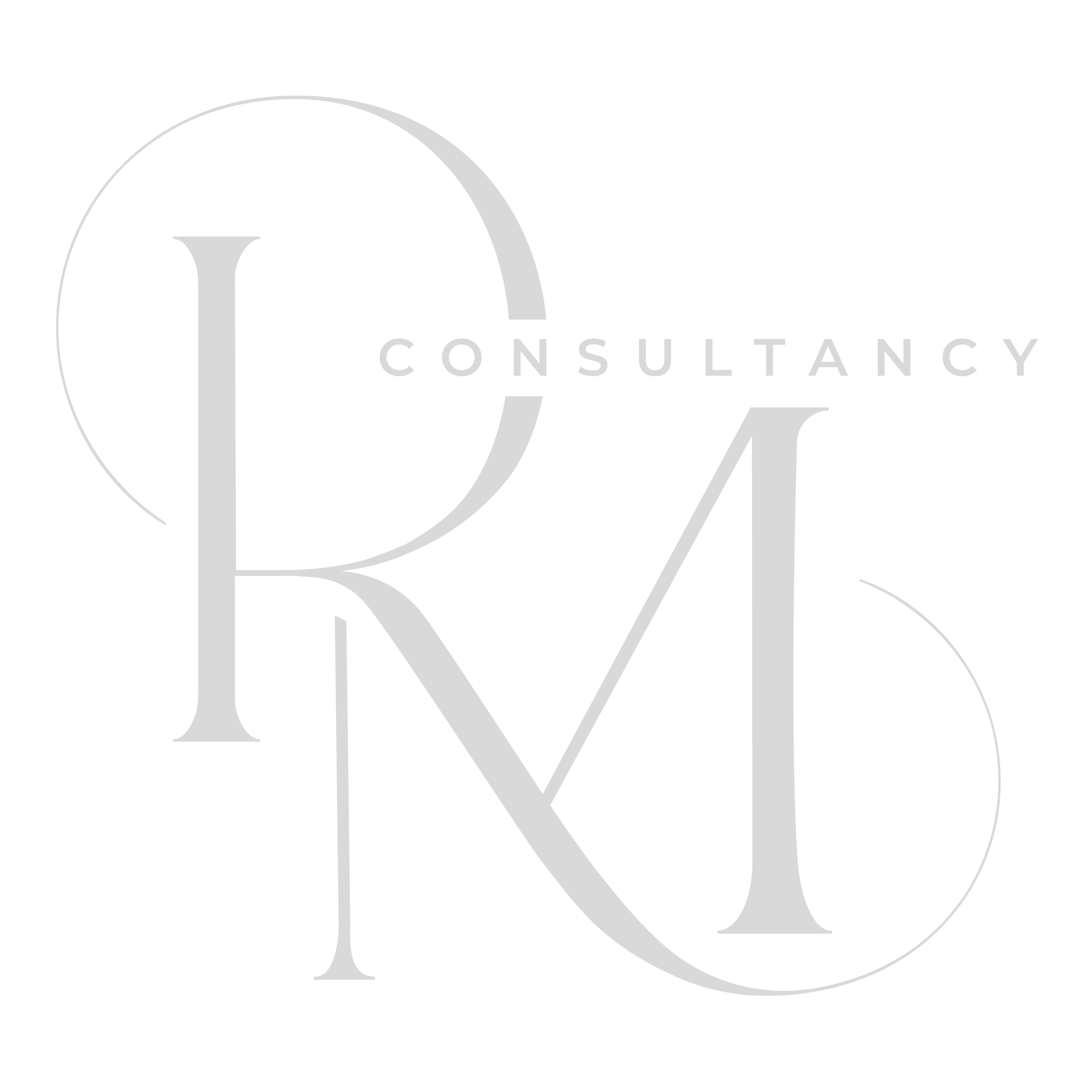 RM Consultancy